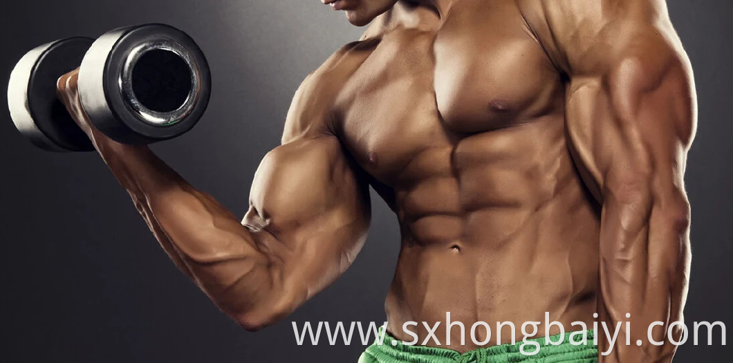 Safe Shipping Bodybuilding Steroids Powder Injectable Oil Te-300 Te-250 Su-400 Su-250 for Muscle Improve